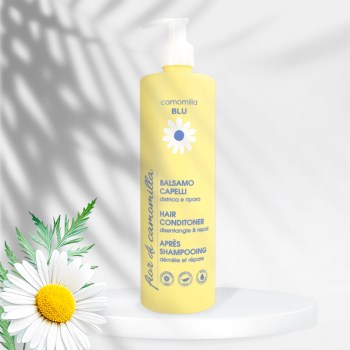 Camomilla Blu Fior Conditioner 500ml