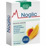 Esi Noglic Συμπλήρωμα Διατροφής Για Διατήρηση Φυσιολογικών Επιπέδων Γλυκόζης Στο Αίμα 30tabs