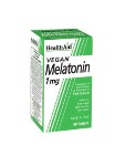 Health Aid Melatonin 1mg, 90tabs
