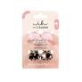 Invisibobble Clipstar Petit Four Κλάμερ, 4τεμ