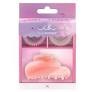Invisibobble Gift Set CloudPop Αξεσουάρ Μαλλιών, 1σετ με 7 τεμάχια