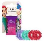 Invisibobble Original Hair Spiral Disney Princess Ariel 6 τεμάχια
