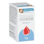 Karabinis Medical ALFA-PAD Αιμοστατικό Βαμβάκι 1τμχ 2gr HEM-AS-001