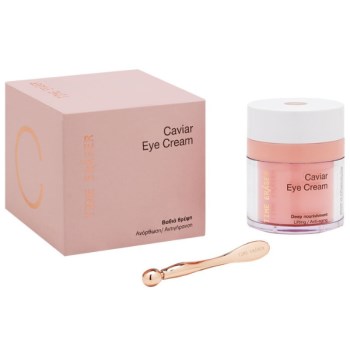 Medisei Time Eraser Caviar Eye Cream 30ml