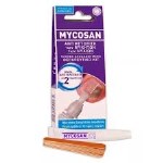 Mycosan Therapeutic Kit for the Treatment of Nail Fungus, 5ml