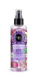 Organic Shop by Natura Siberica Body Desserts Floral Cocktail Ενυδατικό Body Mist, 200ml