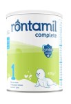 RONTAMIL Complete 1 Γάλα 1ης βρεφικής ηλικίας 400gr