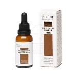 Sostar Mornin' Glow Donkey Milk Ενυδατικό Booster Προσώπου με Κολλαγόνο 30ml