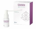 Uriach Colpofix Gel Vaginal Spray Kολπικό Tζελ σε Μορφή Σπρέι, 10x20ml