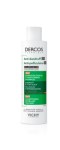 VICHY Dercos Anti-Dandruff DS 2in1 - Σαμπουάν & Conditioner Κατά της Πιτυρίδας για Όλους τους Τύπους Μαλλιών (200ml)