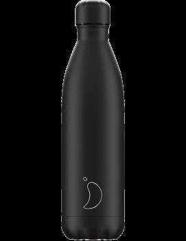 CHILLY'S ALL BLACK 750ML