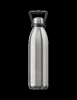 Chilly's ORIGINAL SILVER 1.8L