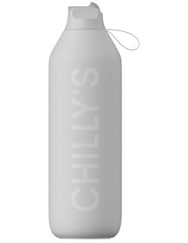 CHILLY'S S2 FLIP GRANITE GREY 1000ML