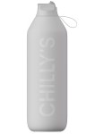 CHILLY'S S2 FLIP GRANITE GREY 1000ML