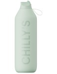 Chilly's S2 FLIP LICHEN GREEN 1000ML