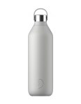 Chilly's SERIES 2 BOTTLE 1L GRANITE GREY