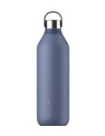 Chilly's SERIES 2 BOTTLE 1L  WHALE BLUE