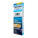 Clearblue Ψηφιακό Τεστ για Πρώιμη Ανίχνευση Εγκυμοσύνης 1 Τεμάχιο