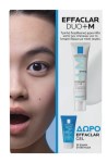 La Roche-Posay Promo Effaclar Duo+M Cream 40ml & Δώρο Effaclar Purifying Foaming Gel 50ml