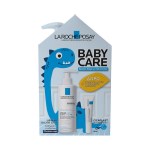 La Roche Posay PROMO PACK Lipikar Baume AP+M Ενυδατικό Βάλσαμο 400ml