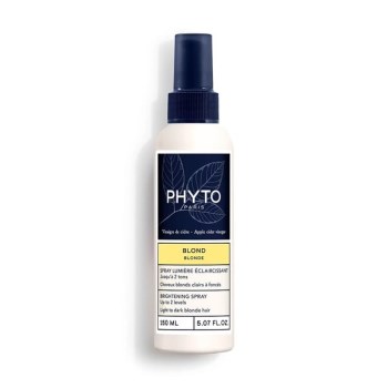 Lierac Blond Brightening Spray 150ml