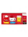 MAD BEAUTY FRIENDS LIP BALM TRIO
