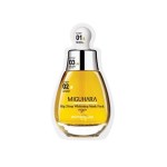 Miguhara Big 3step Whitening Mask Pack – Μάσκα για Λάμψη 3 Βημάτων