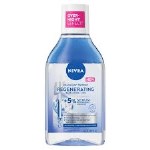 Nivea Micellar Regenerating Infused Serum Νερό Καθαρισμού 400ml