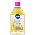 Nivea Micellar Skin Glow Infused Serum Νερό Καθαρισμού 400ml