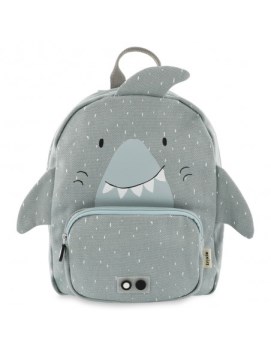 Trixie BACKPACK - MR. SHARK