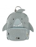 Trixie BACKPACK - MR. SHARK