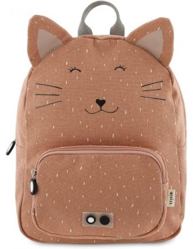 TRIXIE BACKPACK - MRS. CAT