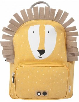 TRIXIE MR LION BACKPACK