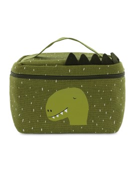 Trixie THERMAL LUNCH BAG - MR. DINO