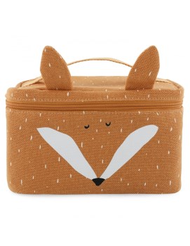 Trixie THERMAL LUNCH BAG - MR. FOX