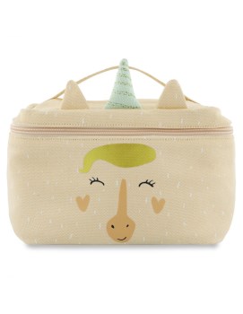 Trixie THERMAL LUNCH BAG - MRS. UNICORN