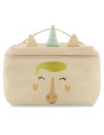 Trixie THERMAL LUNCH BAG - MRS. UNICORN