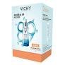 Vichy Promo Vichy Mineral 89 50ml & Δώρο UV-Age Daily SPF50+ 15ml