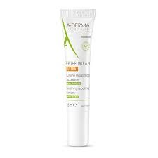 A-Derma Epitheliale A.H Ultra Soothing Repairing Cream Επανορθωτική Κρέμα για Πληγές, 15ml