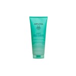 Apivita Just Bee Clear Gel Καθαρισμού Με Πρόπολη AmC & Φυτικό Σαλικυλικό Οξύ 200ml