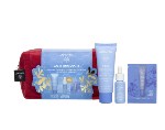 Apivita Promo Aqua Beelicious Κρέμα-Gel Πλούσιας Υφής + ΔΩΡΟ Μini Booster A + Foil Δροσιστικό Gel Ενυδάτωσης για τα Μάτια