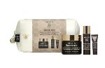 Apivita Promo Queen Bee Κρέμα Πλούσιας Υφής + Ορός Αντιγήρανσης + Κρέμα Ματιών σε Mini Size