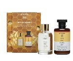 Apivita Promo Βee Μy Ηoney Eau de Toilette Άρωμα 100ml + ΔΩΡΟ Βee Μy Ηoney Αφρόλουτρο 250ml