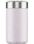 CHILLY'S FOOD POT 500ML - BLUSH PURPLE