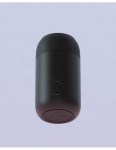 CHILLY'S SERIES 2 COFFEE CUP 340ML | ABYSS BLACK