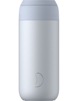 CHILLY'S SERIES 2 COFFEE CUP 500ML | FROST BLUE