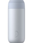 CHILLY'S SERIES 2 COFFEE CUP 500ML | FROST BLUE