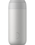 CHILLY'S SERIES 2 COFFEE CUP 500ML | GRANITE GREY