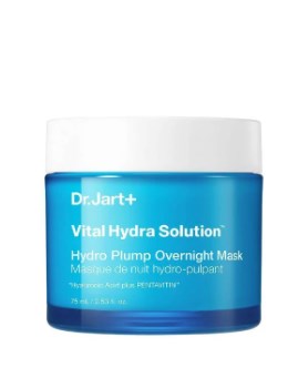 Dr. Jart+ Vital Hydra Solution Hydro Plump Overnight Mask Μάσκα Νύχτας, 75ml