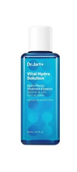 Dr. Jart+ Vital Hydra Solution Hydro Plump Treatment Essence Προσώπου για Ενυδάτωση, 150ml